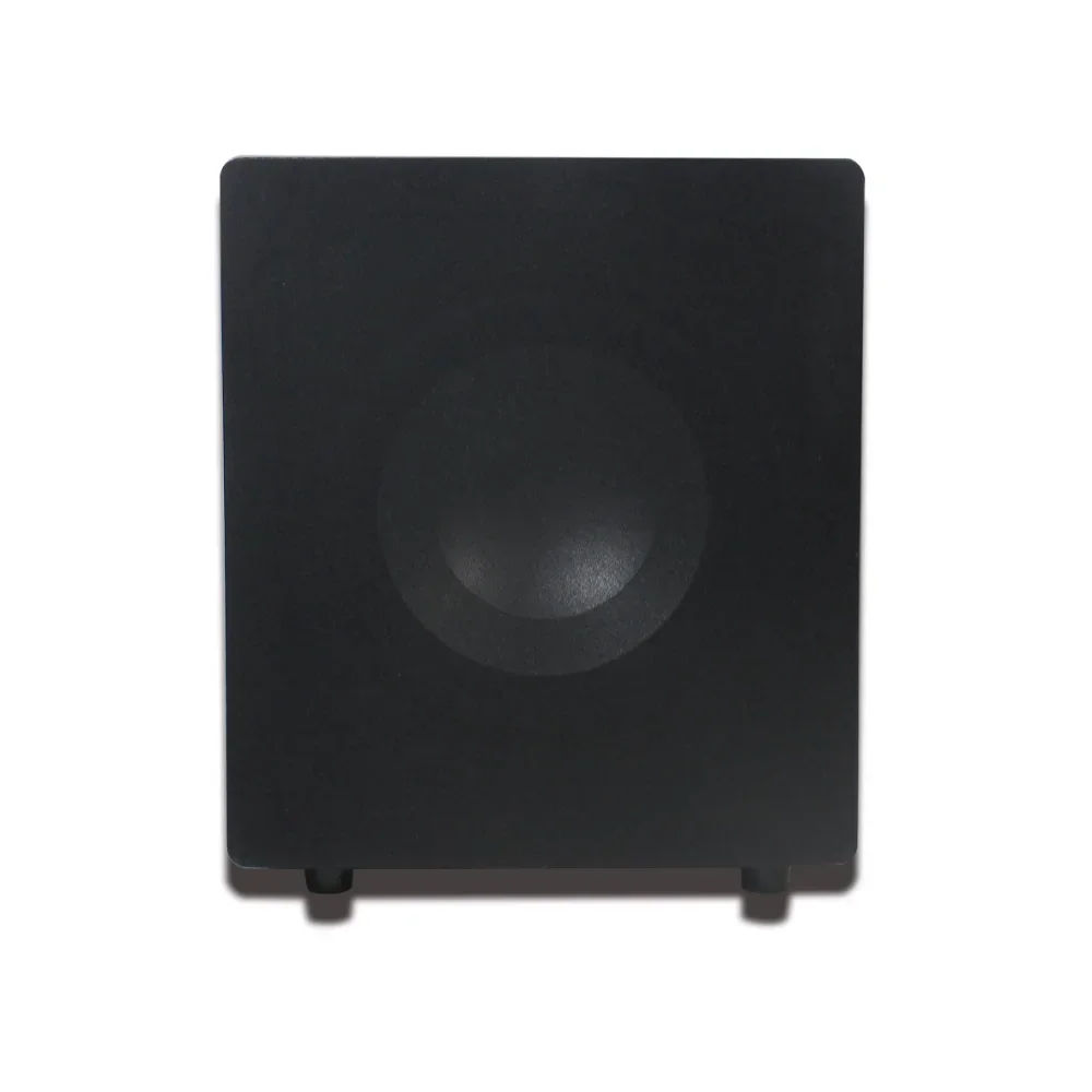 2.1 CH ACTIVE SUBWOOFER WIFI MULTI-ROOM AUDIO SYSTEM Allows wireless music streaming via WiFi or Blue-tooth