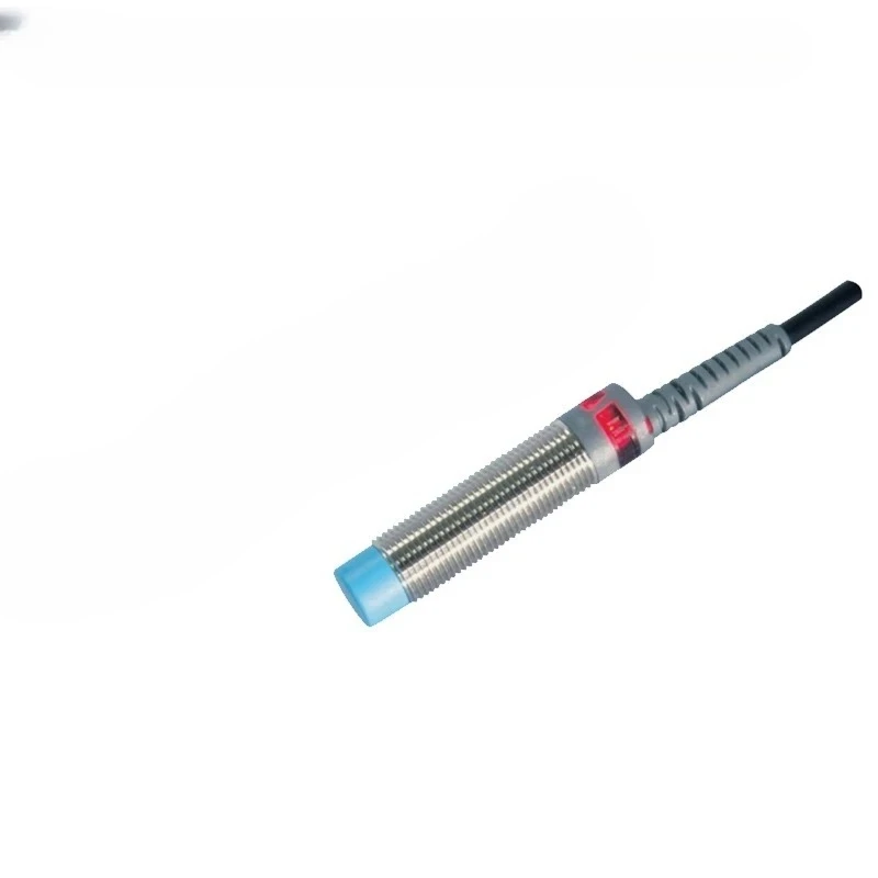 

Датчик PSD/PSC1205/120-NP/N3/C, индуктивный датчик приближения M12, металлодетектор