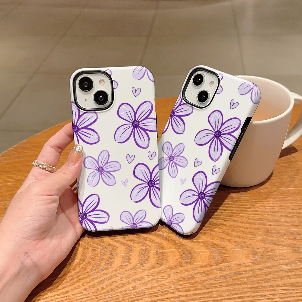 

Black night viewPhone Case For iPhone 16 15 14 13 12 11 Pro Max 16E XS XR 7 8 Plus Shockproof Bumper Cover