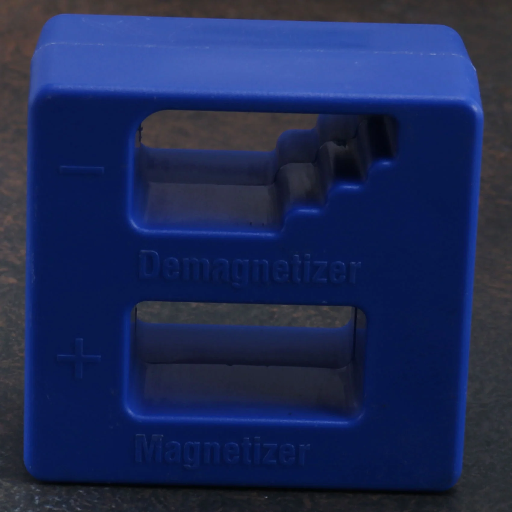 DT38 New Magnetizer Demagnetizer For Screwdriver Tips Bits Magnetic Tool