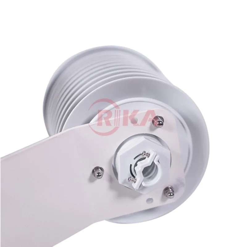 RIKA RK95-02A Sunlight Solar Anti Radiation Sensor Shield Housing for PV Industry