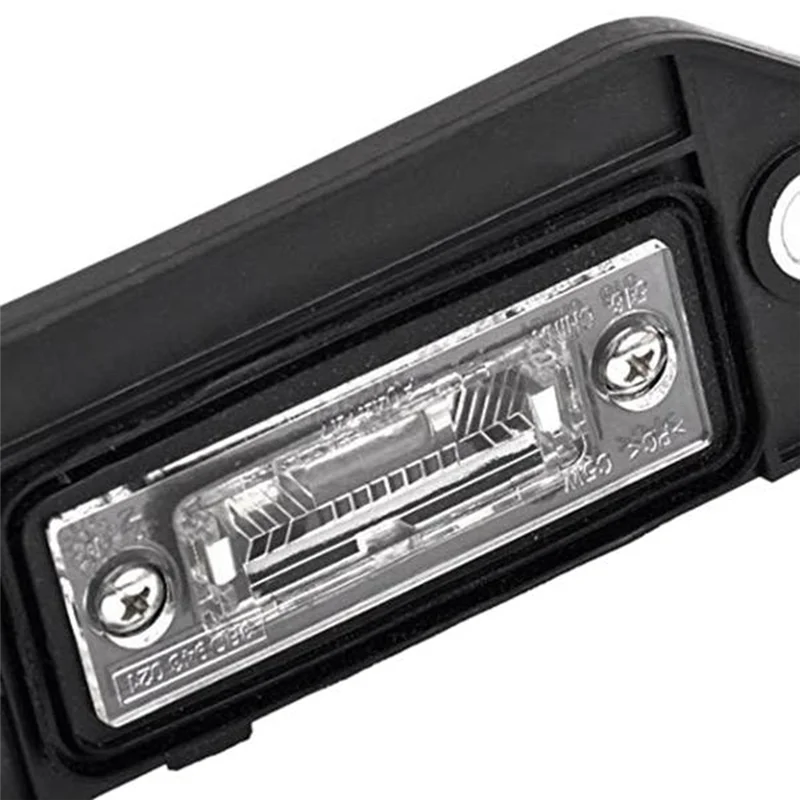 

NEW-Rear Tailgate Trunk Lid Handle Rear Tailgate Handle For VW Passat Rear Tailgate Handle