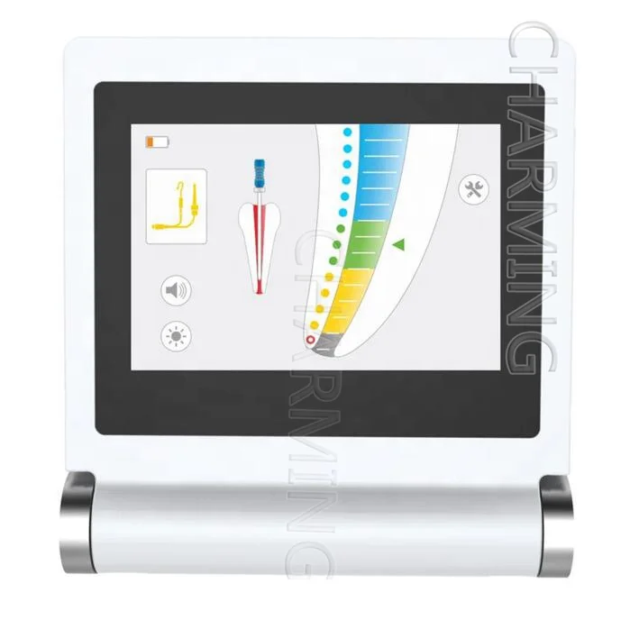 

COXOs dental endodontic equipment root canal apex locator C-Root 1+ / Medical equipment apex finder locator endodontics