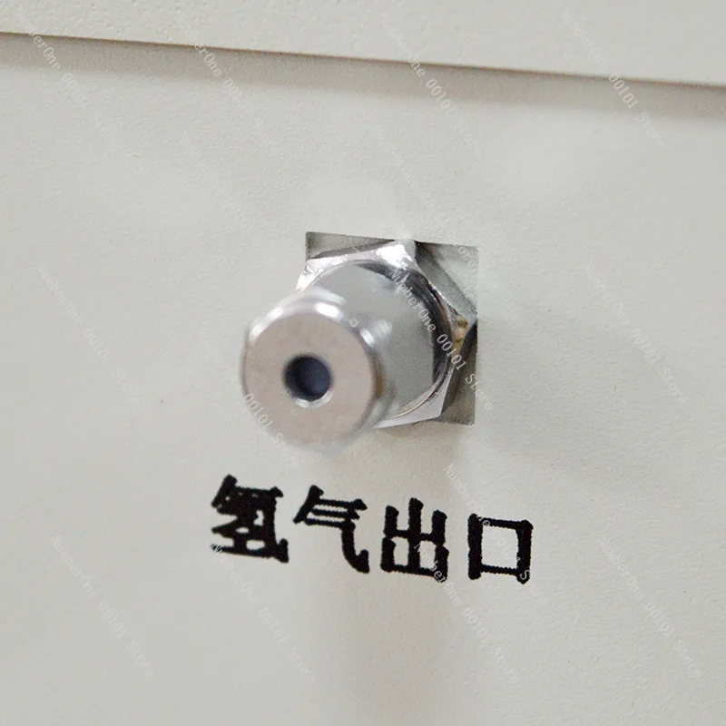 JM300 and JM500 Model LED Digital Display Large Flow High Purity Hydrogen Generator