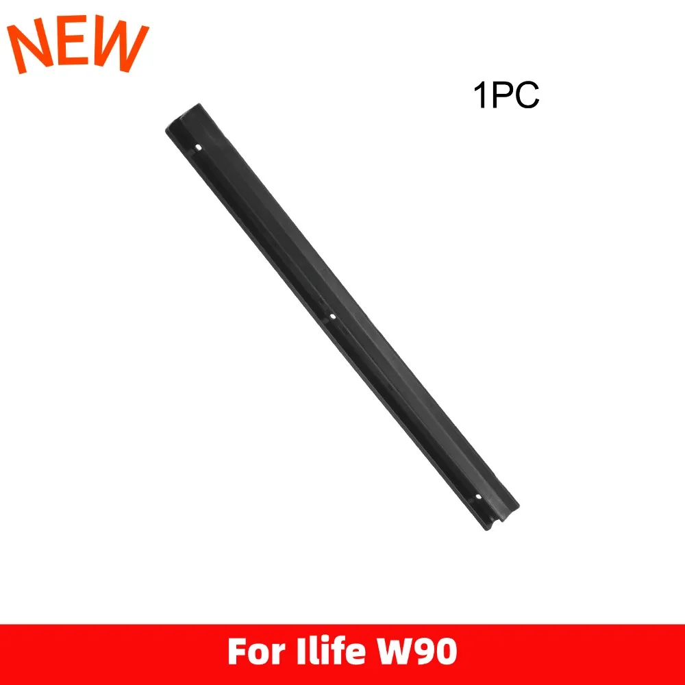 

Rubber Scraper Replacement For ILIFE W90 Vacuum Mop Floor Washing Robot Plastic Accessory For Cleaning Water Stain Removal