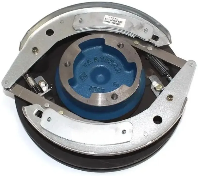 Elevator spare parts Speed limiter wheel TAA446T102 TAC20602A992 TAA353AR 5M-TAB353