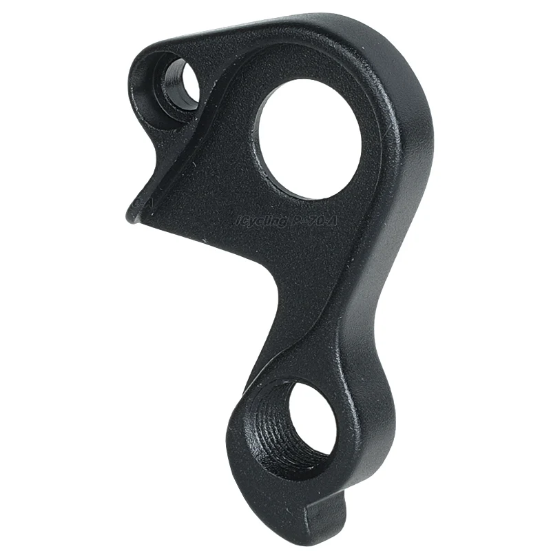 Derailleur Hanger for Bulls Frameset Thru-Axle Bicycle Dropout P-70-A