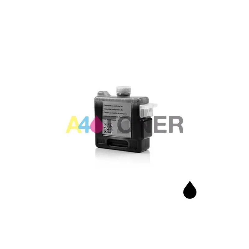 Canon BCI-1411 black ink cartridge compatible with Canon 7574A001 A4toner.com