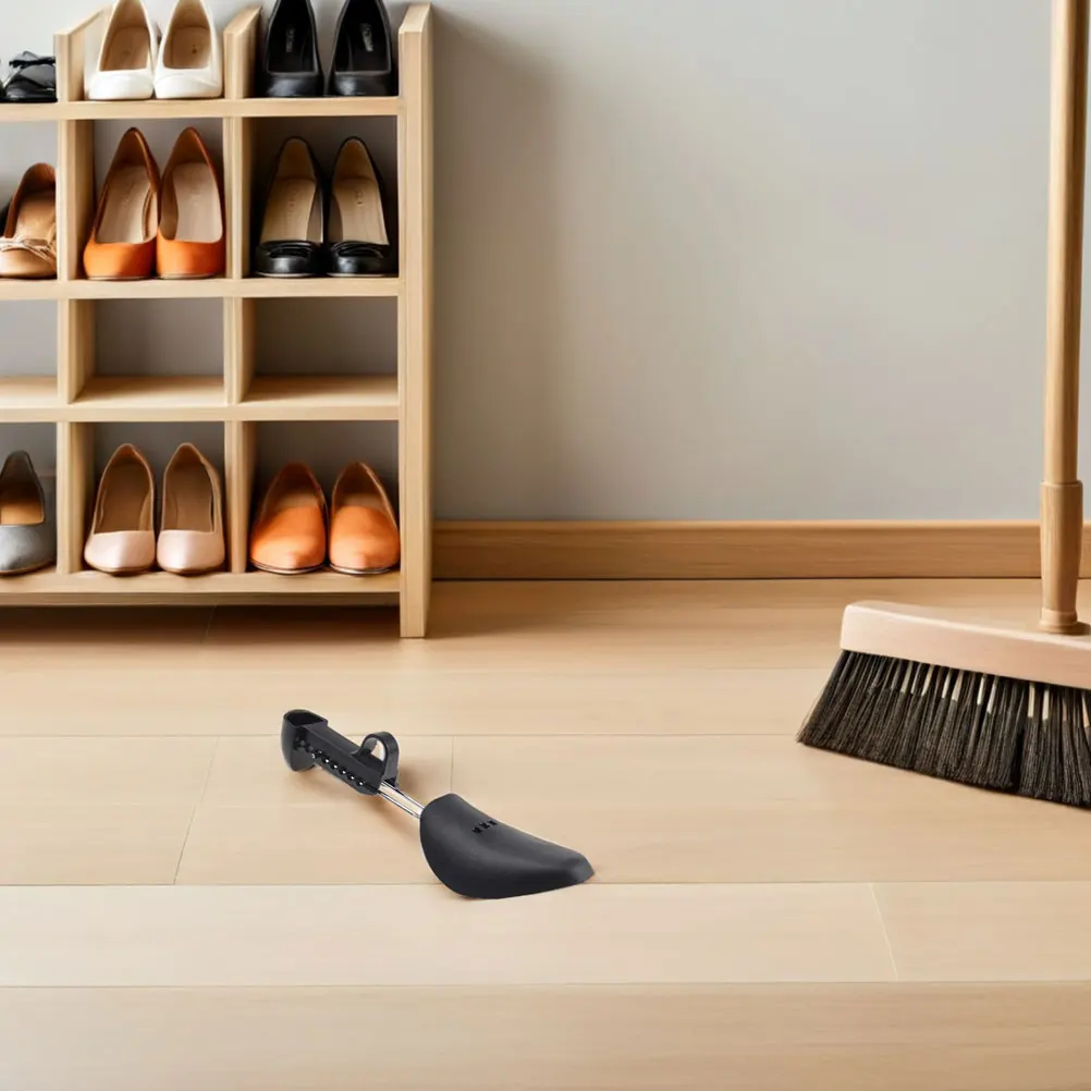 8Pairs Boot Shoe Stretcher Adjustable Plastic Shaper for Women Men Sneakers Maintain Shape Support Stretching Tool