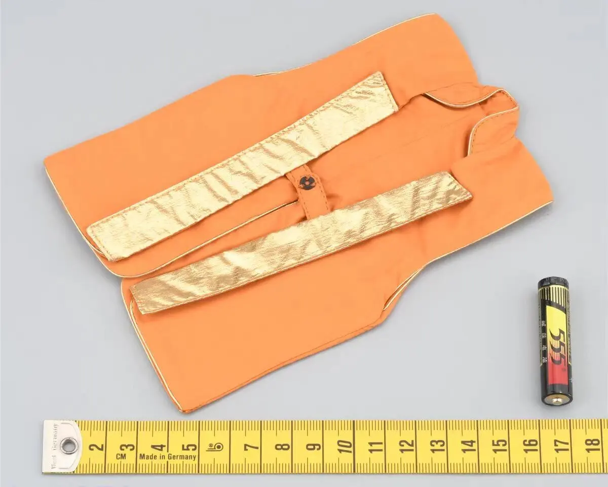 1/6th Clothes Haori Model for 12