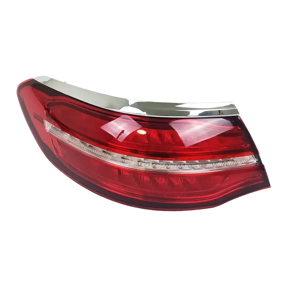 Suitable for Mercedes Benz GLE43 GLE63 GLE320 GLE400 GLE450 GLE500 C292 2016-2019 Tail lights A2929064700 A2929064800