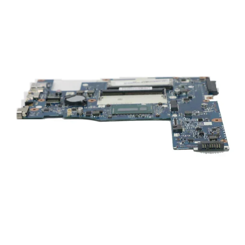 Voor Lenovo G50-80 Laptop Moederbord NM-A362 Notebook Moederbord I3/I5/I7 5th CPU DDR3 100% Getest Okhigh kwaliteit