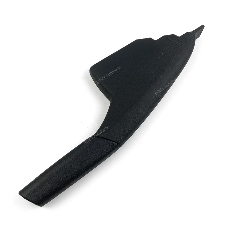 BOICY Handbrake Lever Hand Brake Cover HandleCaps Fit for VW Polo 2011-2015 Skoda Superb Rapid 6RD711461E 6RD 711 461E