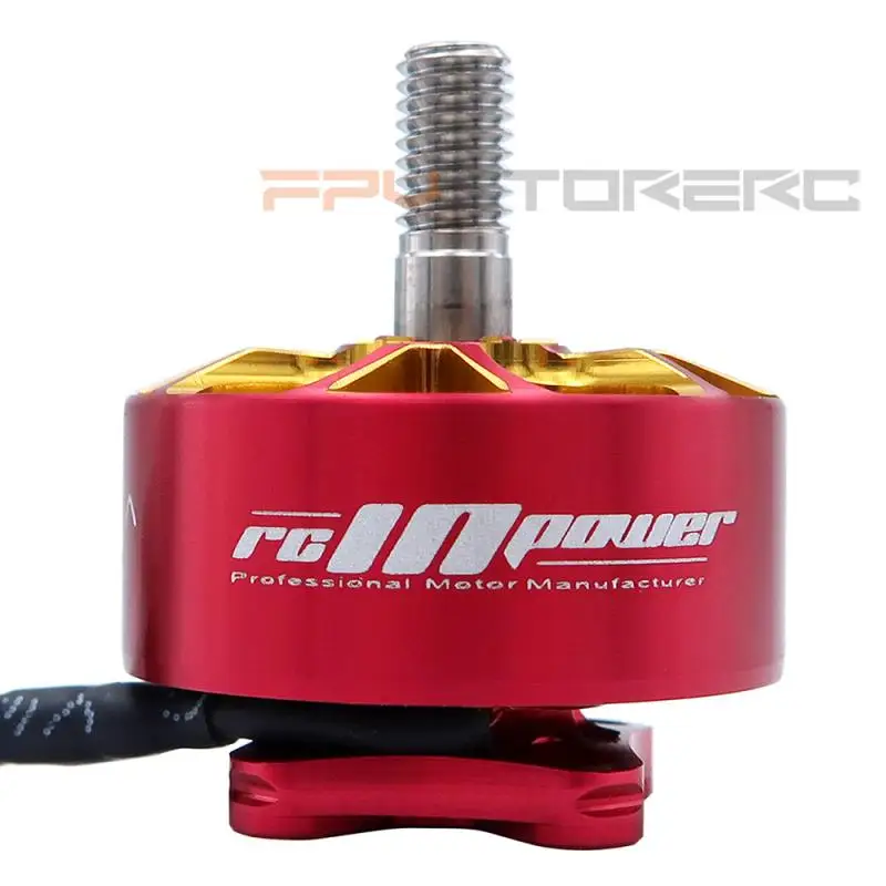 Rcinpower AOS Supernova 8S 2207-1570KV Brushless Motor for RC FPV Racing Drones