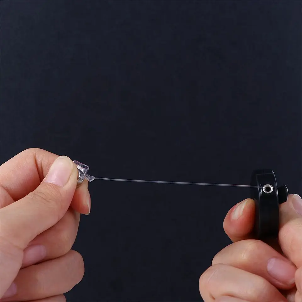 Accessoire De Magie – Petite Main Qui Fait Disparaître Les Pièces, Parfait Pour Débuter !
