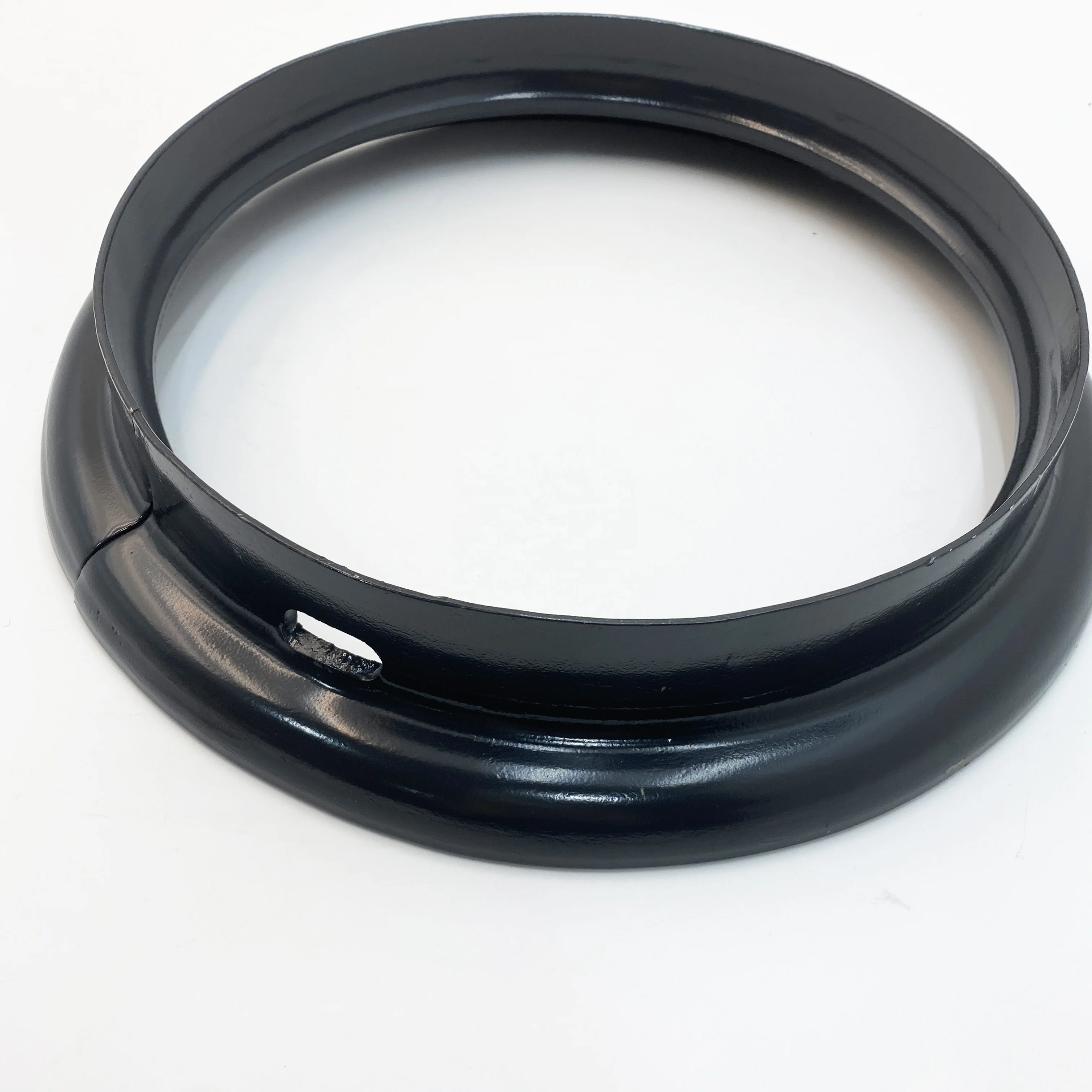 Wheel Retaining Ring 0009938333, Suitable for Linde Forklift Spare Parts and Replacement Parts