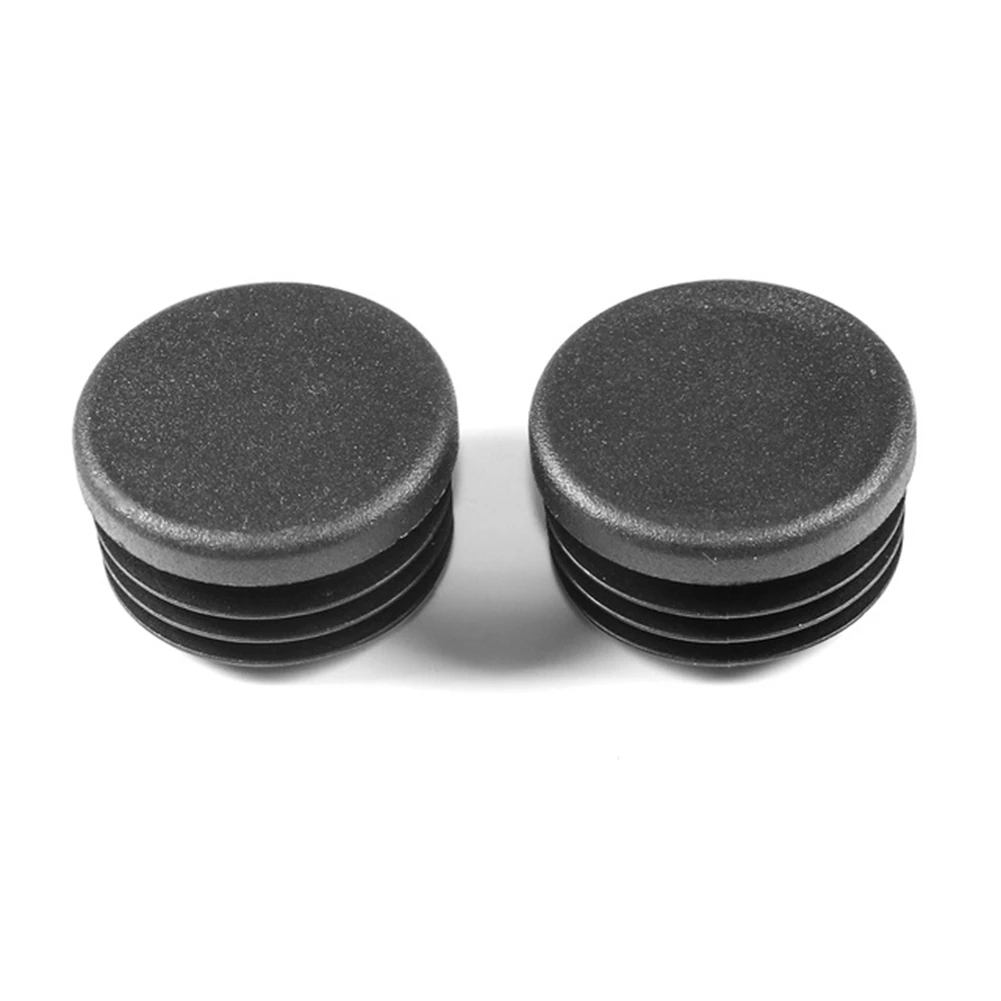 Motorcycle Frame Hole Cover Caps Plug Decorative Frame Cap Set for 700 Tenere700 XTZ 700 2019 2020