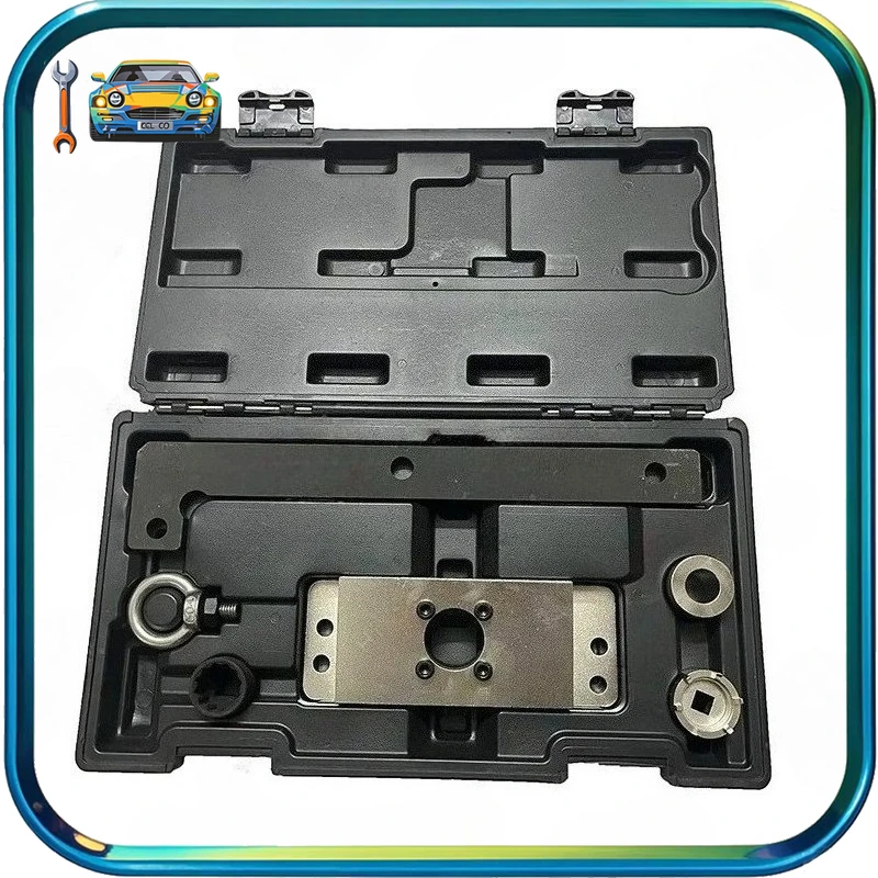 0B5 DL501 OB5 Auto Transmission Clutch Side Shaft Decomposition Sensor Tool T40217 T40228 For VW Audi A4 A5 Q5 4WD 6-Speed car