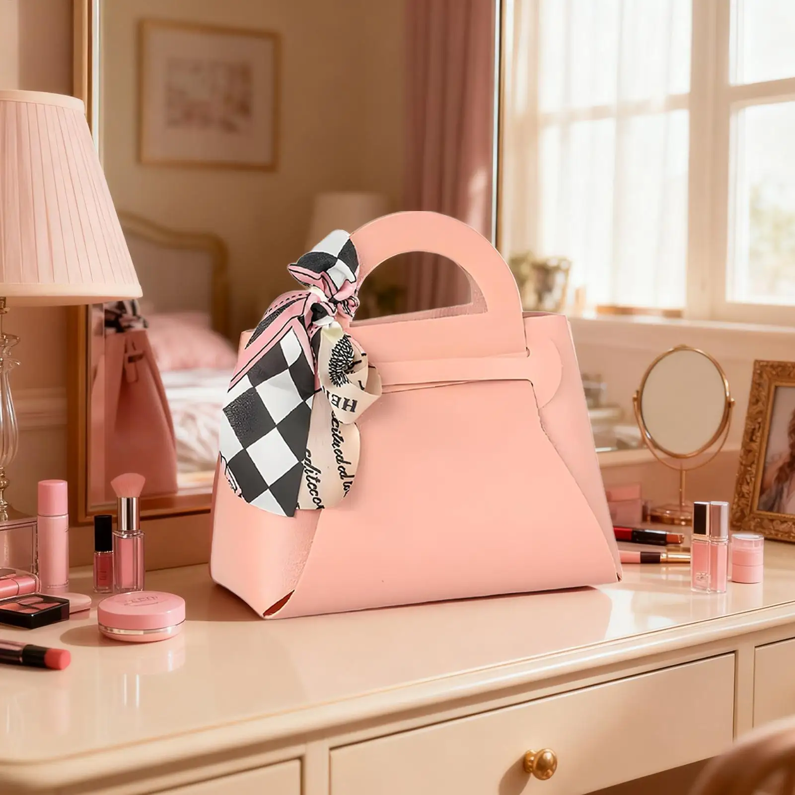 

Набор для ролевого макияжа, креативный реалистичный набор для поддельного макияжа для девочек и мальчиков, развитие, веселый сбор, семейный дом, в помещении, время игр