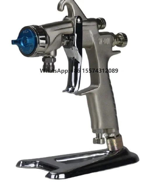 The factory wholesale W-101 air spray gun hand manual spray gun,1.0/1.3/1.5/1.8mm  quality, paint gun spray gun