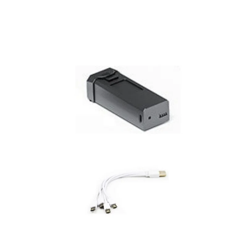 A29 PRO Drone Battery 3.7V 2000MAH Battery/Propeller For A29 Screen RC Drone A29 PRO Drone Battery Blades A29 Dron accessory Toy