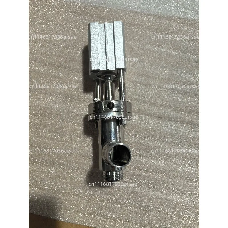 304 stainless steel machine parts, anti-drip filling heads, anti-drip discharge valves