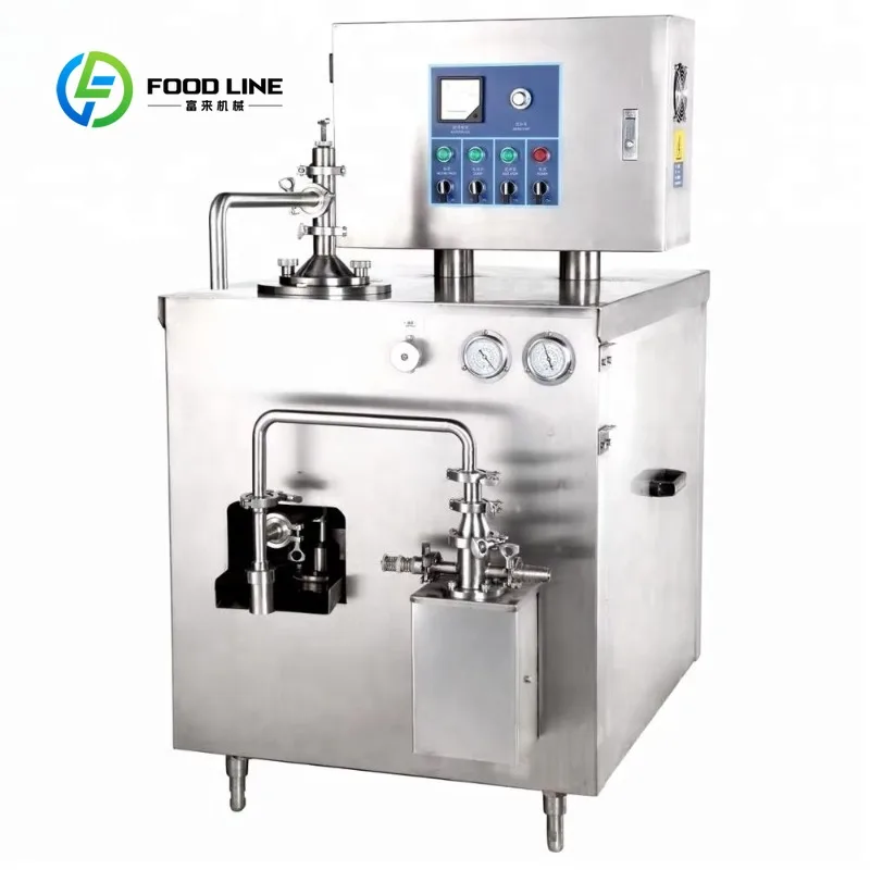 Customized Ice Cream Freezer Factory Use Large Scale Ice Cream Production Line Industrial High Efficiency Stainless Steel