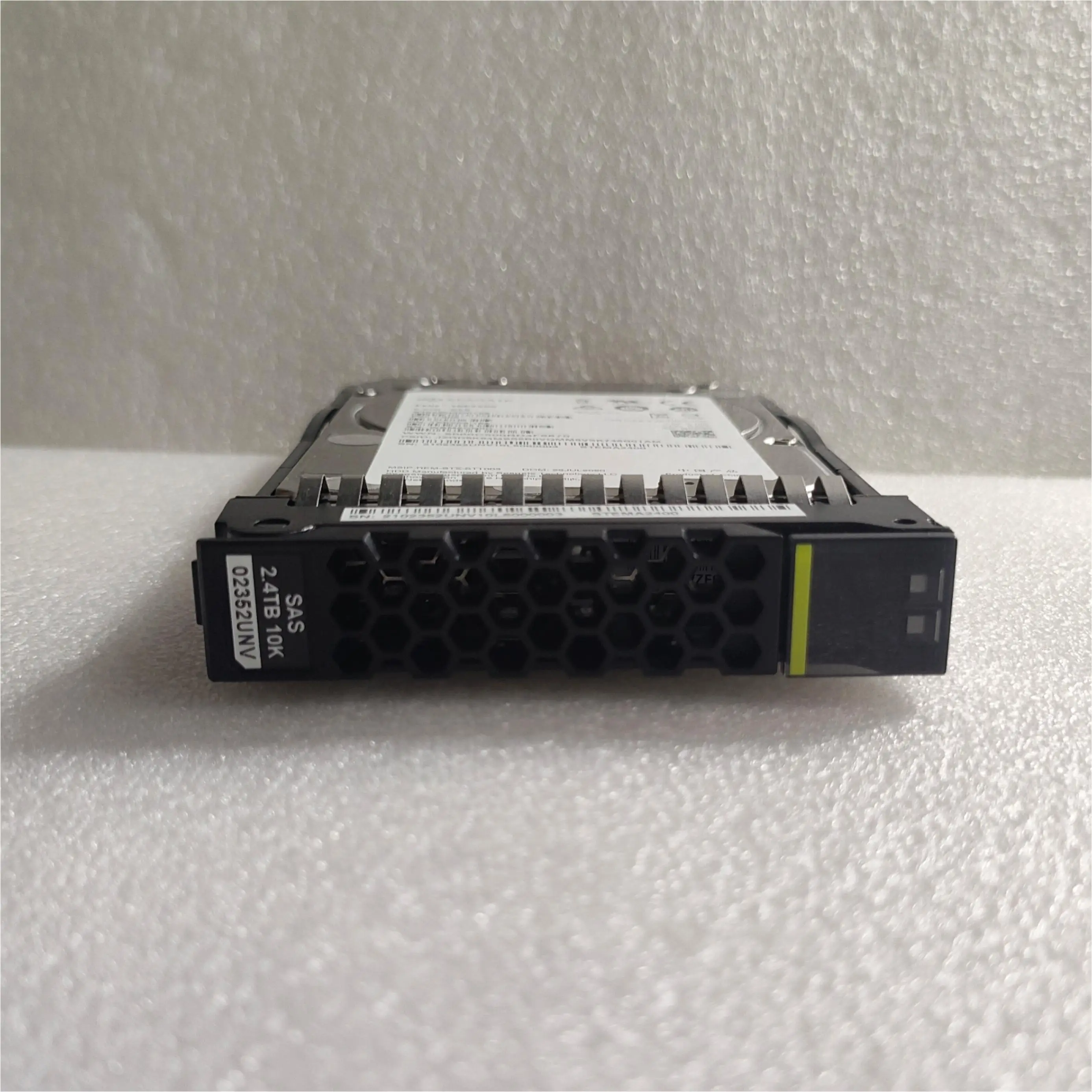 Hard Drive HDD 02352UNV 2.4TB 10K SAS 2.5