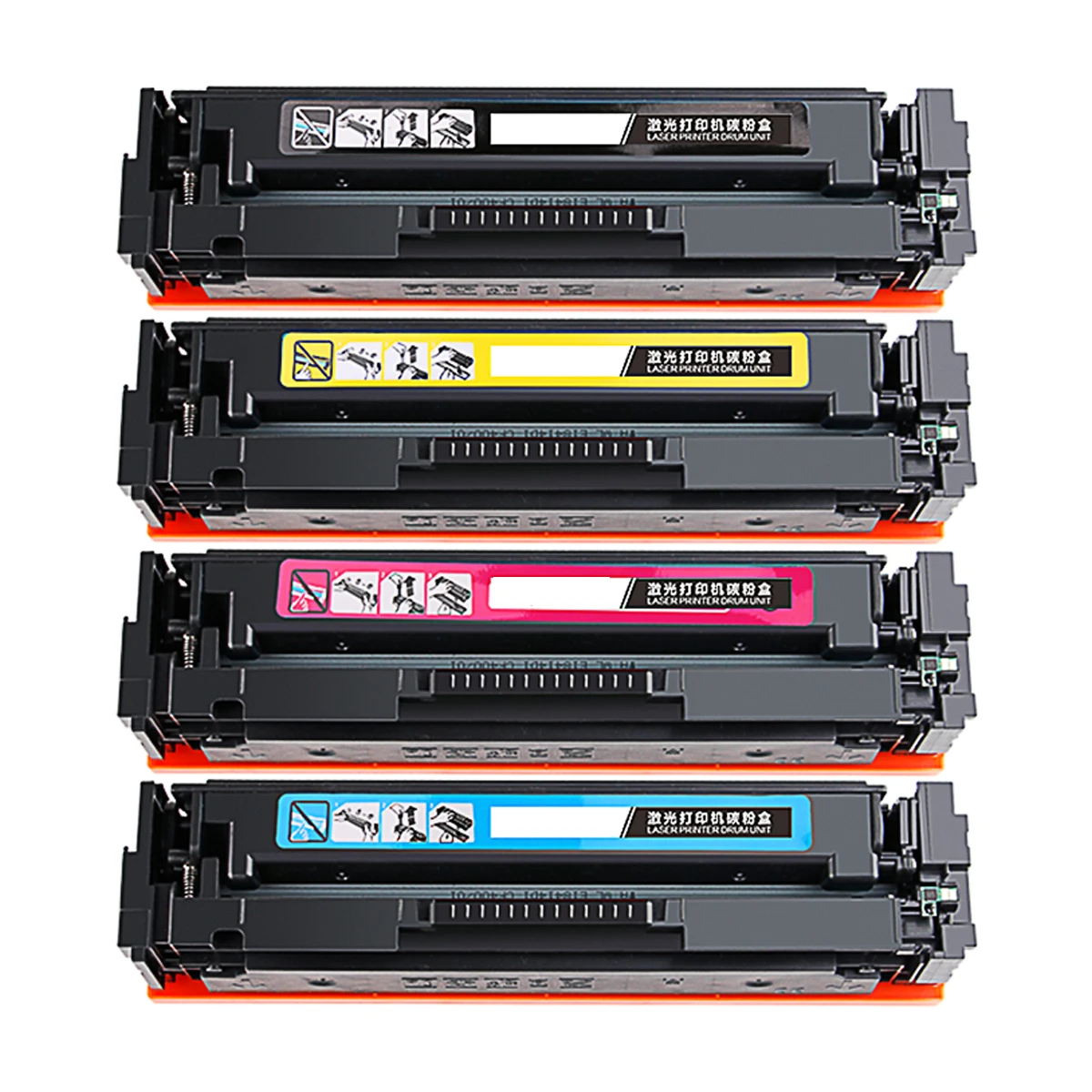Toner Cartridge Replace for Canon i-SENSYS i SENSYS iSENSYS ImageClass ImageRunner IC Satera Laser Shot LaserShot LBP7200CN