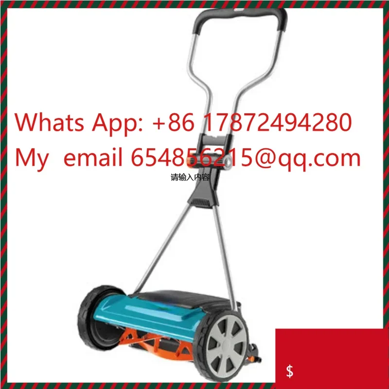 

Garden Lawn Mower Small Hhold Gardening Mower