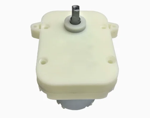 Mini DC Gear Motor Replacement Parts For Automatic Watch Winder Watch Box & Rotating Display Turntable