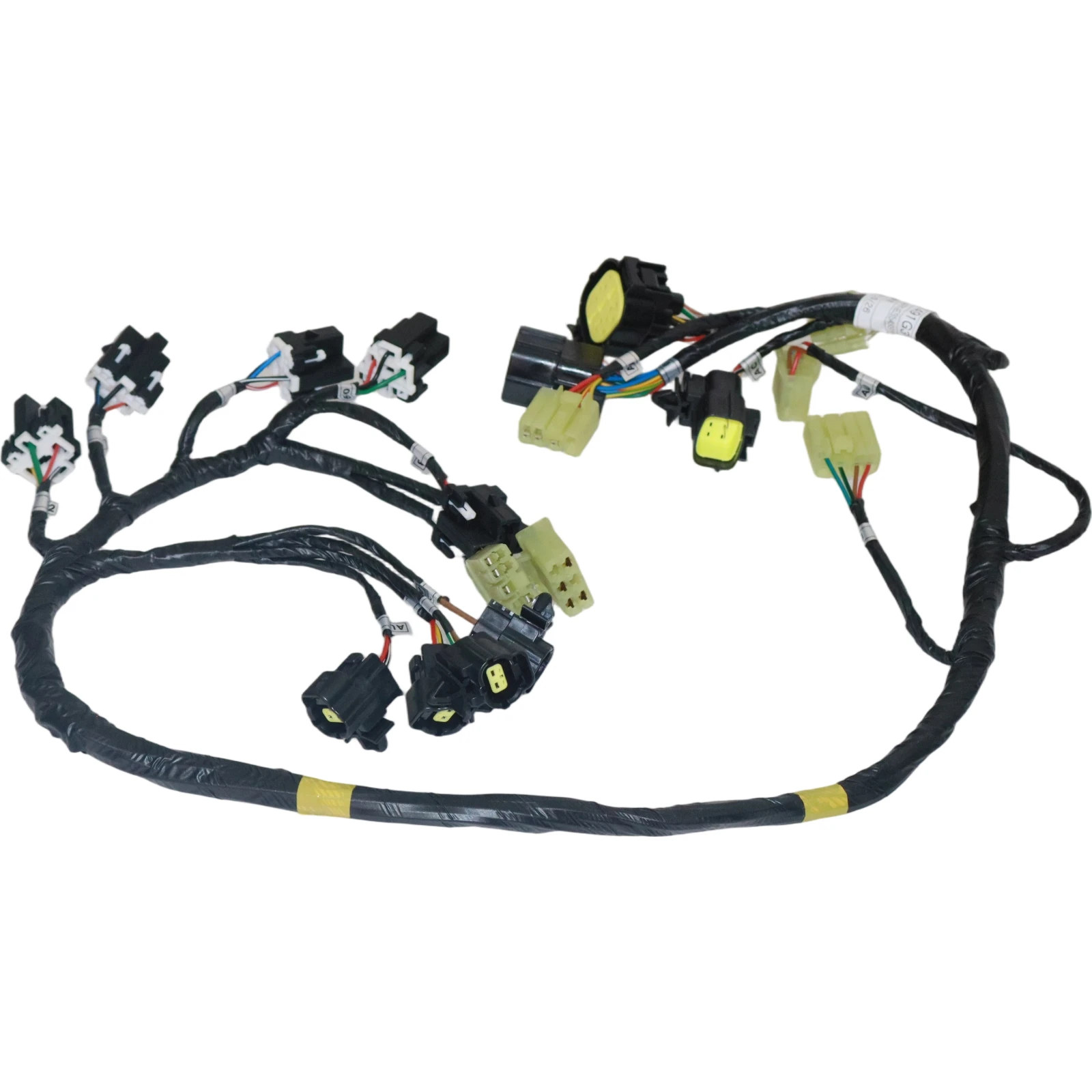 C97491G3 Wiring Harness For Volvo Engineering Machinery Parts