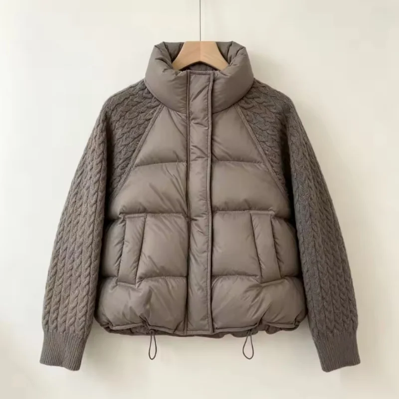 Thumbnail 4 - #18 New Womens Parkas Arrivals