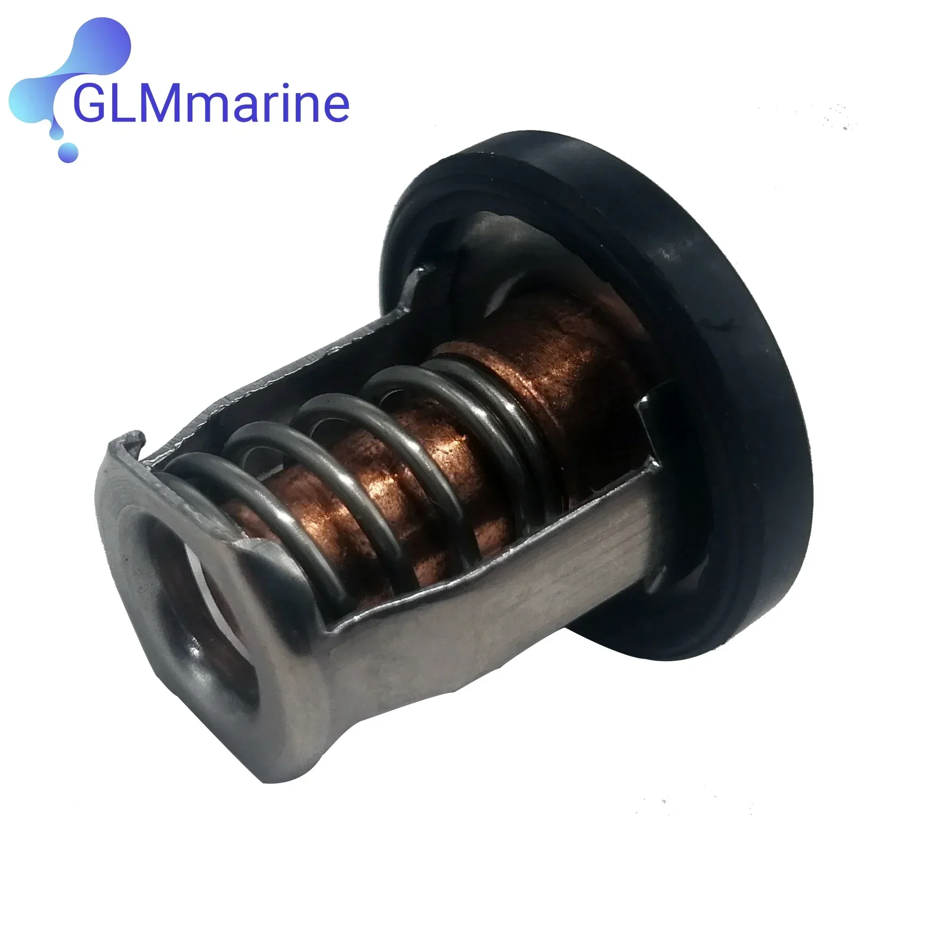 17670-94J01 Thermostat 60° For Suzuki Marine DF8A 9.9 15 20 25 30A Outboard Engines 17670-94J00 17670-94J02