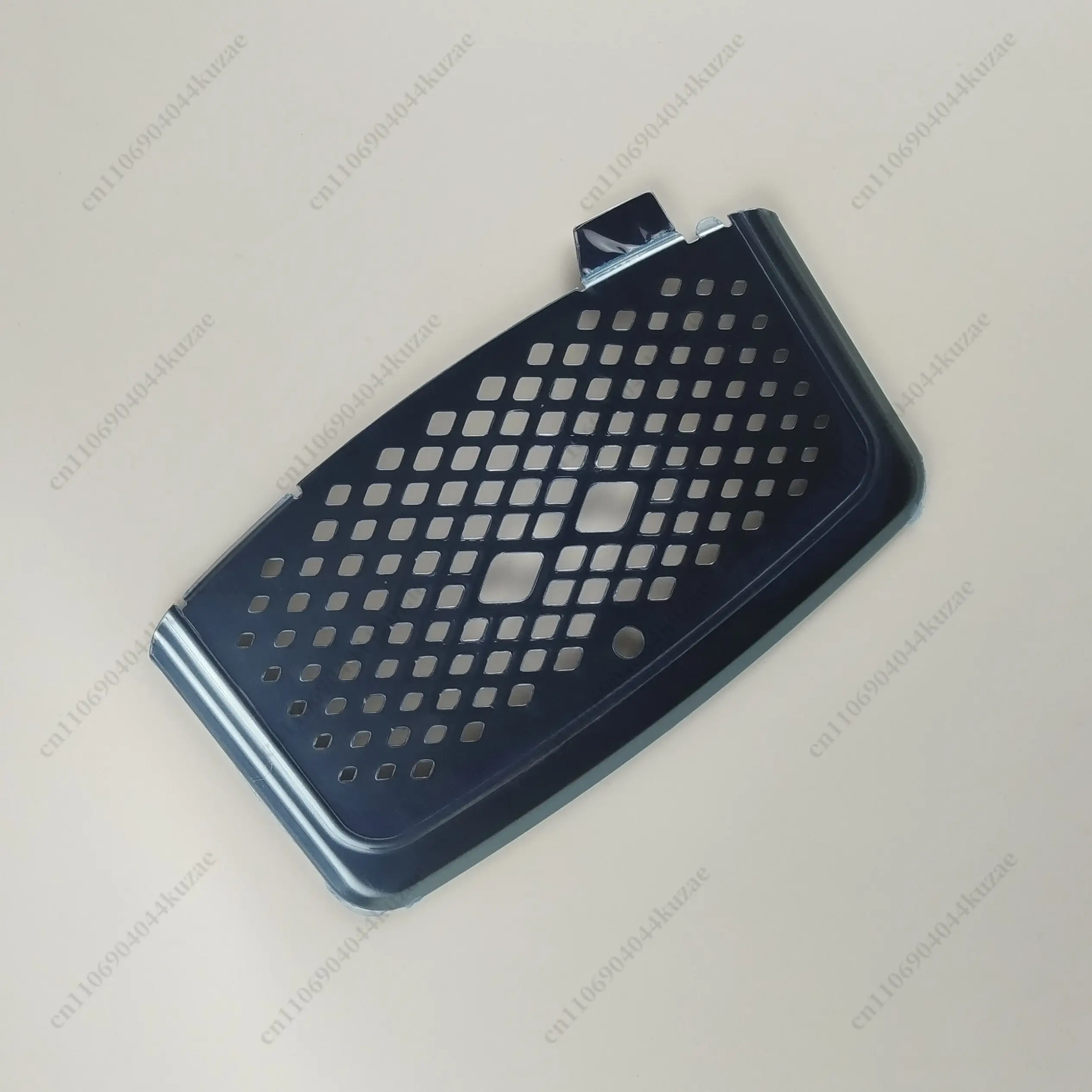 Spare Parts Dregs Box Bean Lid Powder Lid Replacement for Coffee Machines Compatible with EP2121 EP2136 EP3146 EP5144 EP1221