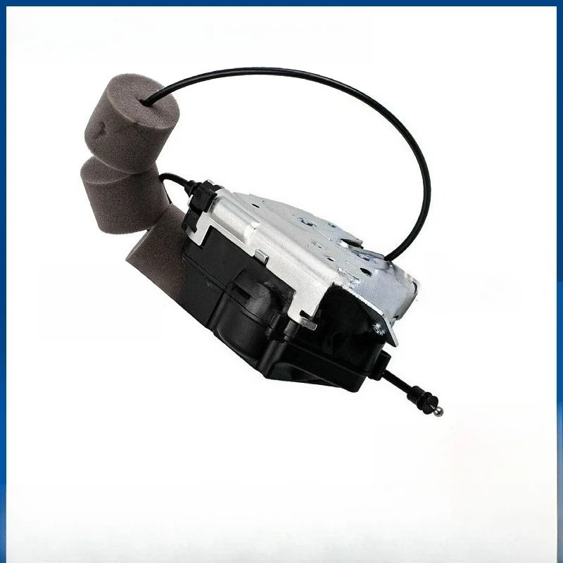 1647400300 1647400335 Rear Door Lock Actuator Compatible with Mercedes W164 Auto Spare Part