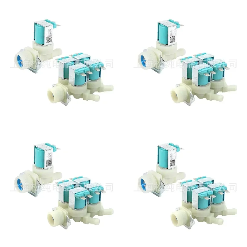 for 5220FR2006H + 5220FR2008F Washing Machine Accessories Solenoid Valve