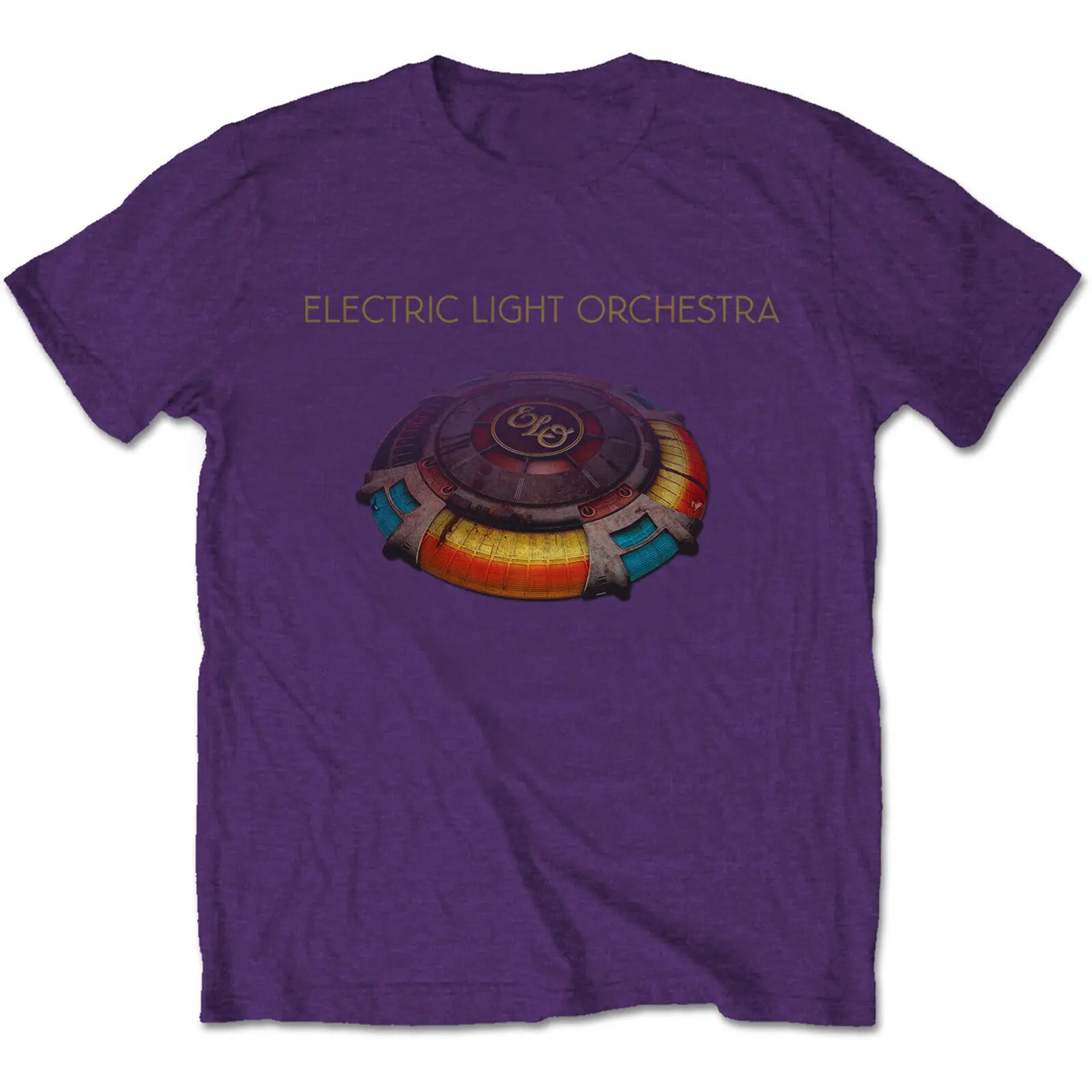 Elo T Shirt Mr Blue Sky