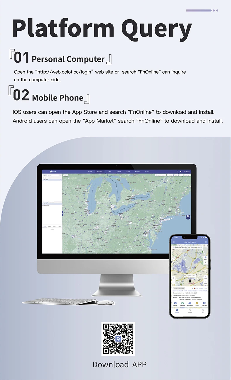 Best Portable 4G Mini GPS Tracker Real-Time Location Tracking Device for Cars Trucks Motorcycles & Taxis Waterproof GSM & GPRS