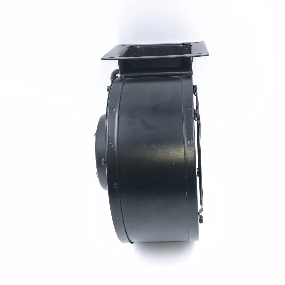 

150FLJ2WZS5-2 Трехфазный центробежный вентилятор Промышленный вытяжной вентилятор 380 В 170 Вт Вентилятор