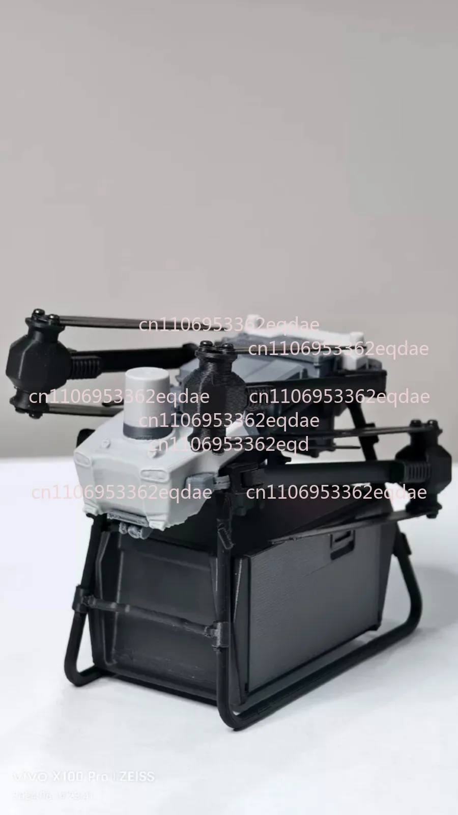 

ДЛЯ DJI FC30 Модель сельскохозяйственного дрона Коллекции украшений