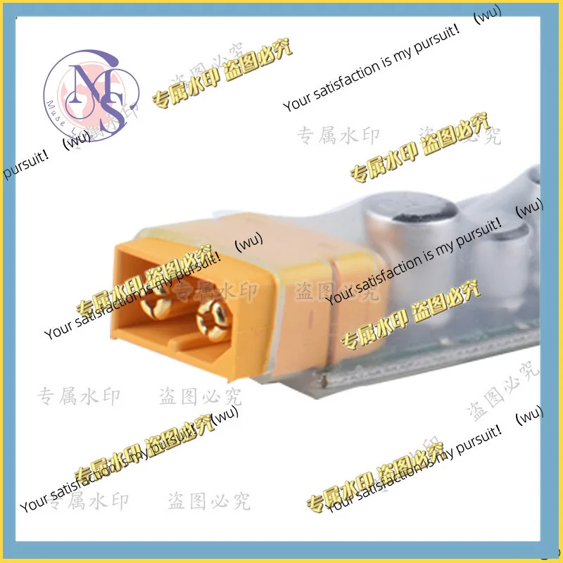 3S-6S Lithium Battery XT60 Converter USB Fast Charging for Android iPhone