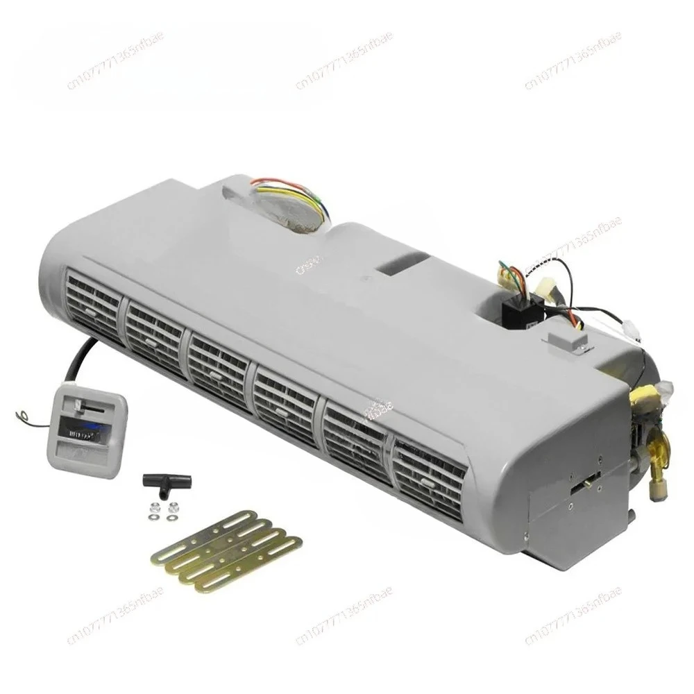 

Air Conditioner 12V/24V Electric Compressor Unit Energy Modified Electric Suitable for Car Truck Bus Tractor Car Air Conditioner
