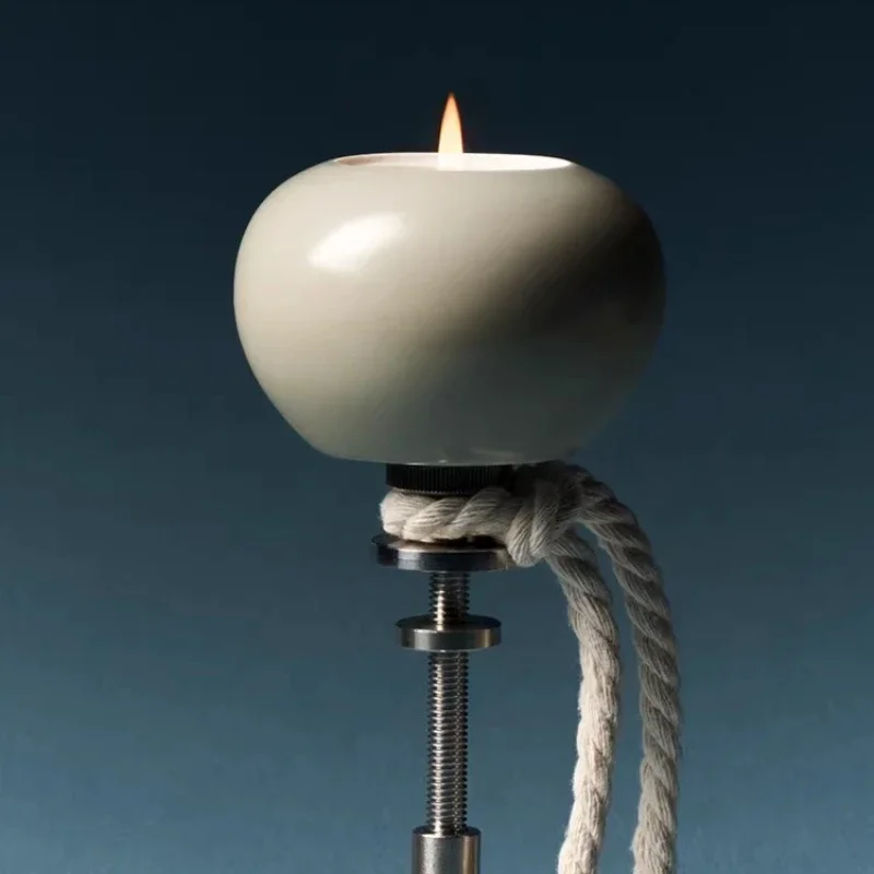 Scented candle interior long-lasting fragrance gift