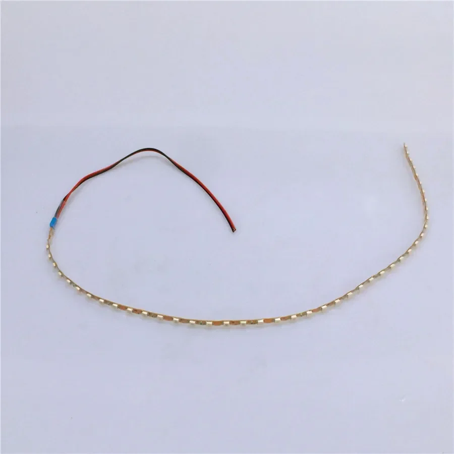 

STARPAD For motorcycles modified accessories Bicycle decorative pieces lights with lanterns waterproof soft Car Stickers