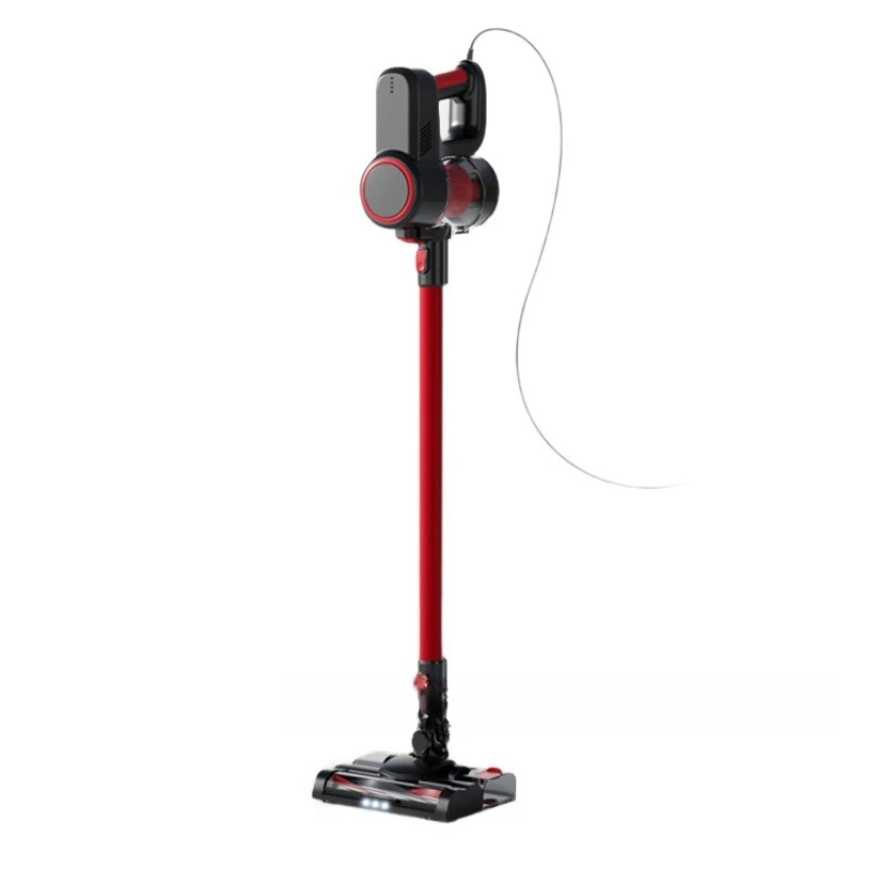 

Wired, vacuum cleaner, support electric, floor brush 500W large suction, high power, household, handheld