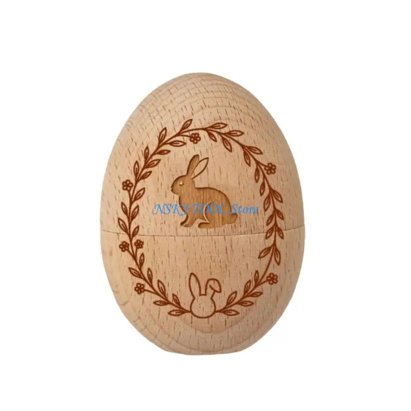 L8RC Easter Eggs,Fillable Eggs Carved Eggshells for Easter Hunt,Filling Treats,Basket Stuffer,Classroom Prize Supplies