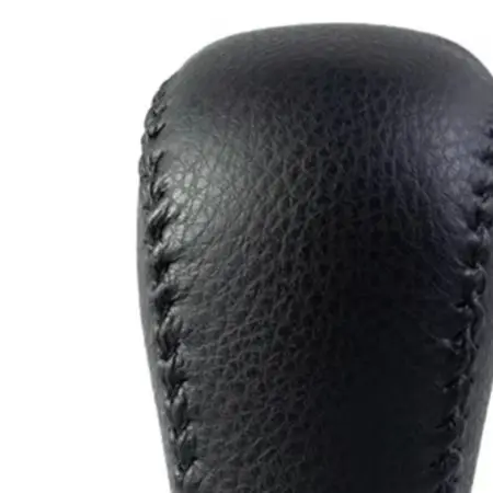 Car Interior Enhancement Gear Shift Knob Black High-Performance Shifting Automatic Transmission Knob For Toyota