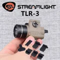 TLR-3 DE