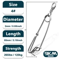 4 - 80mm  120kg